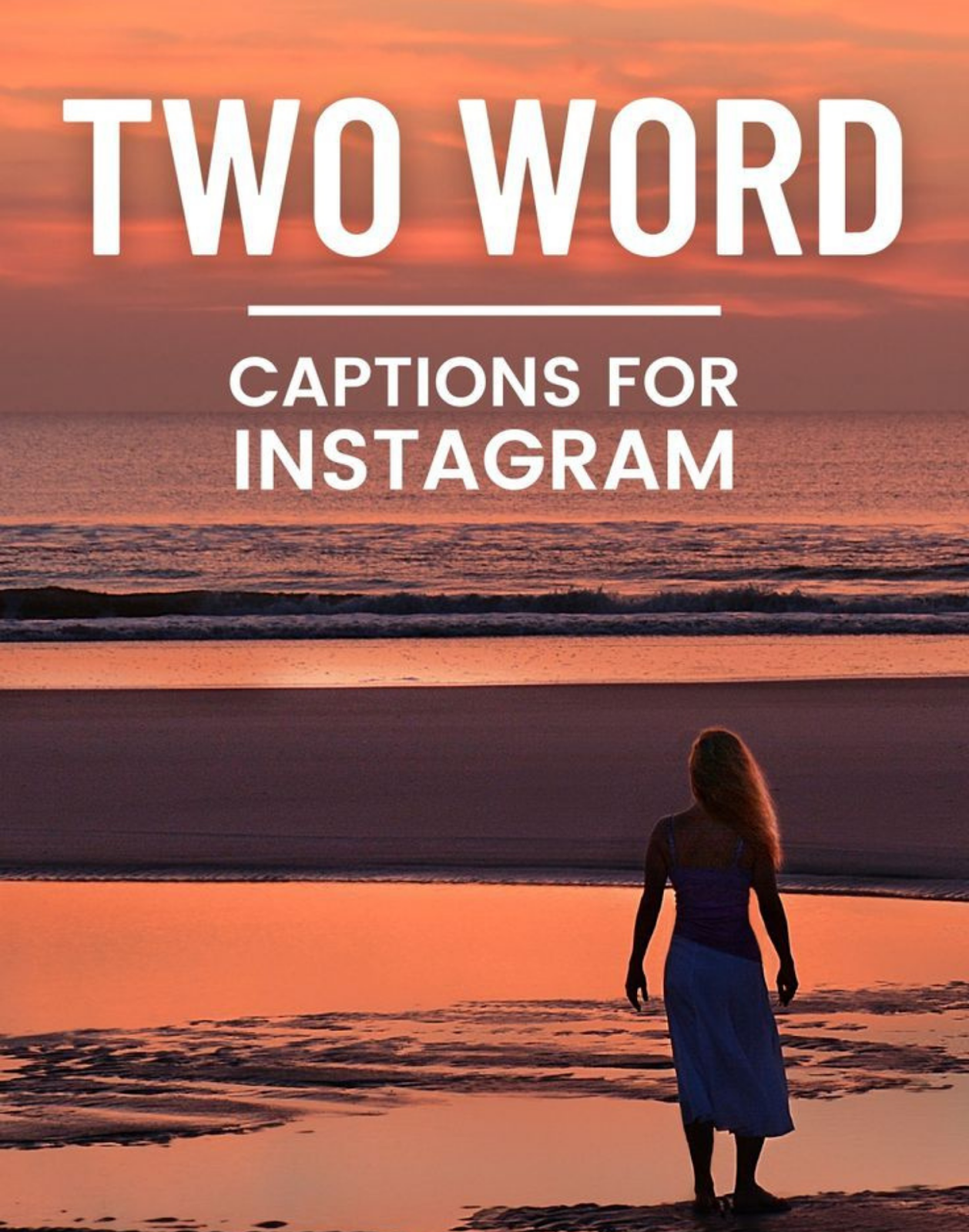 Boost Engagement: Creative Two Word Captions for Instagram